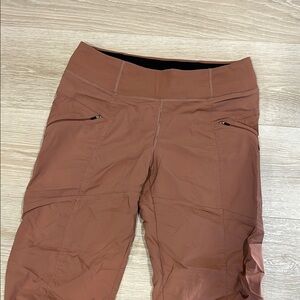 Prana koen pants NWOT